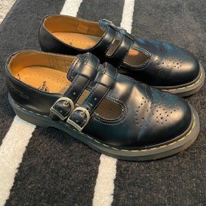 Dr. Martens Mary Jane Shoes